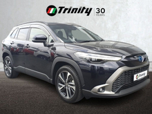 Toyota Corolla Cross * STUNNING SPEC * HYBRID AUTO * TRINITY MOTORS *
