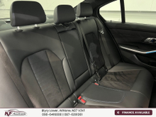 2024 BMW 3 Series 2L Petrol Plug-in Hybrid For Sale Images