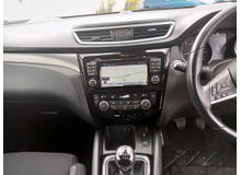 2018 Nissan Qashqai 1.2L Petrol For Sale Images