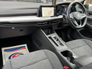 2023 VOLKSWAGEN GOLF 2.0 TDI Life Hatchback 5dr Diesel DSG VIRTUAL COCKPIT, APP CARPLAY, PARKING SENSORS