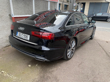 2016 Audi A6 2L Diesel For Sale Images
