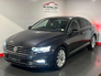 2020 VOLKSWAGEN PASSAT BUSINESS 2.0 TDI MANUAL 6SPEED FWD 150 4DR