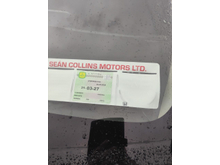 2013 Honda Fit 1.3L Petrol For Sale Images