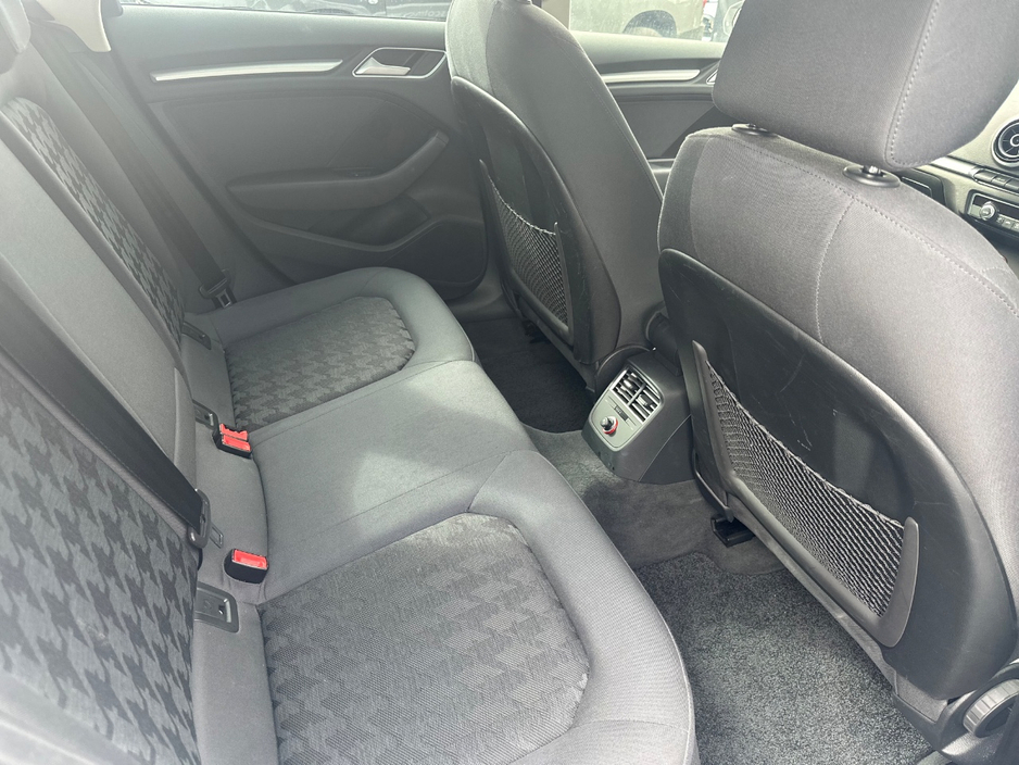 2015 Audi A3 1.4L Petrol For Sale Images
