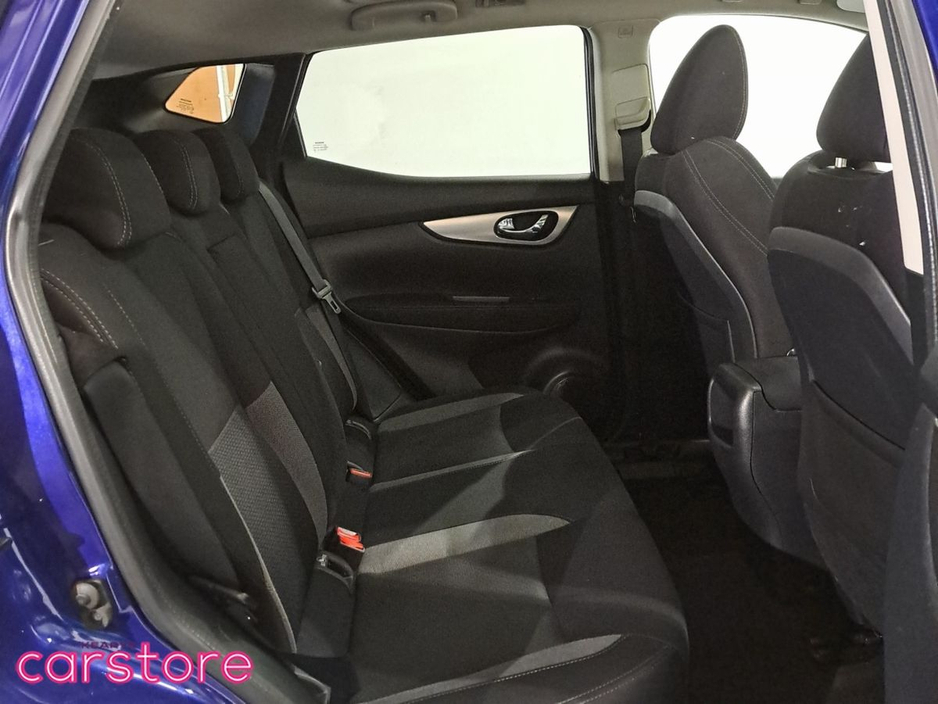 Nissan Qashqai 1.5 DSL SV — thumbnail 13