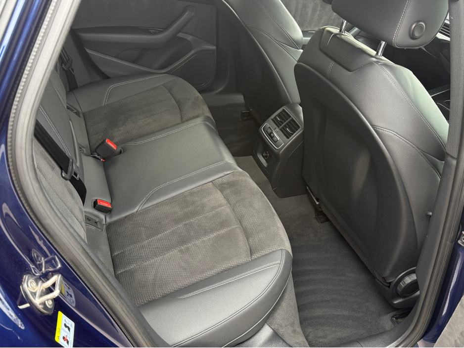 2021 Audi A4 2L Diesel For Sale Images