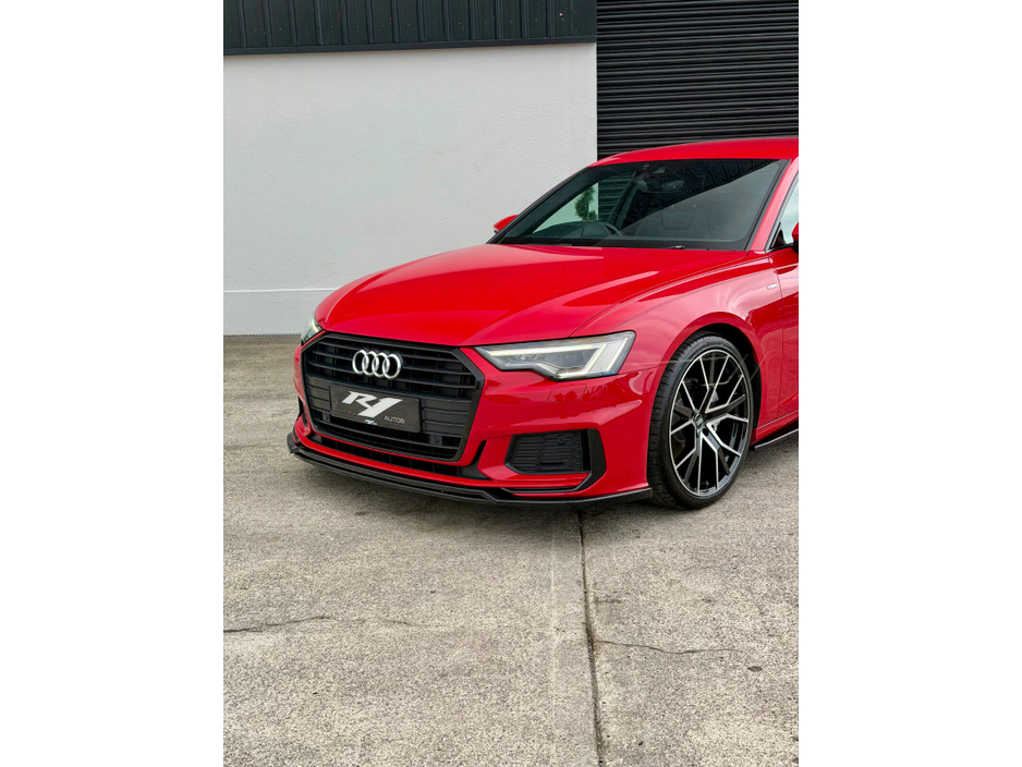 2019 Audi A6 2L Diesel For Sale Images