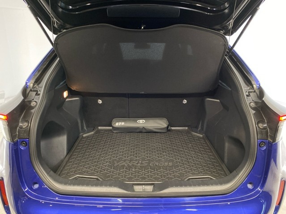 Toyota Yaris Cross Luna Sport Hybrid — thumbnail 10