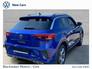 2025 VOLKSWAGEN T-ROC 1.0TSI 116BHP R-LINE WITH REAR VIEW CAMERA