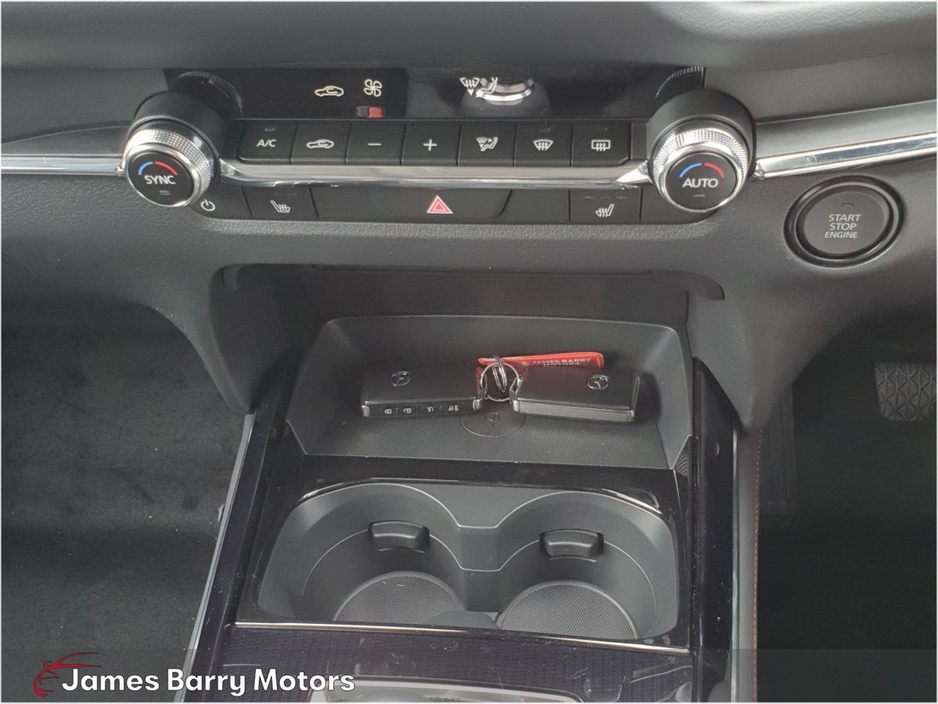 2025 Mazda CX-30 2.0L Petrol For Sale Images
