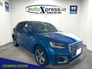 2019 AUDI Q2 30 TFSI SPORT Automatic, Reversing camera