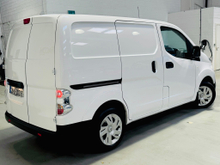 2021 Nissan eNV200 0L Electric For Sale Images