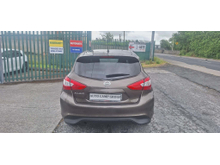 2018 Nissan Pulsar 1.2L Petrol For Sale Images