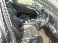 2019 Audi A4 2L Diesel For Sale Images