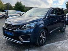 2019 Peugeot 5008 1.5L Diesel For Sale Images