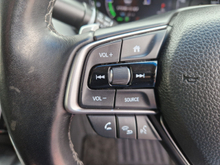 2020 Honda Insight 1.5L Petrol Hybrid For Sale Images