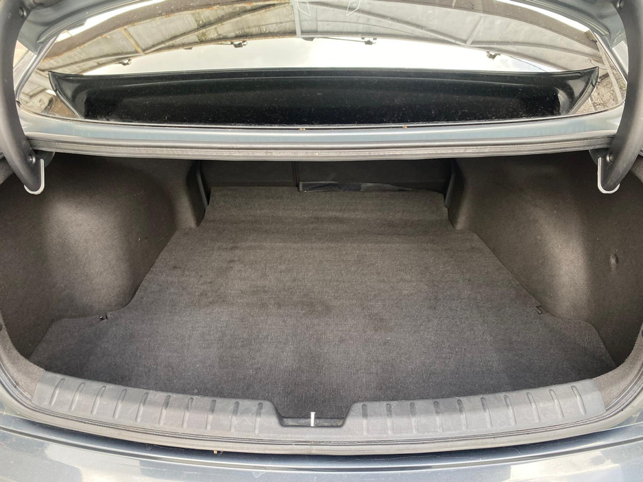 2016 Hyundai i40 1.7L Diesel For Sale Images