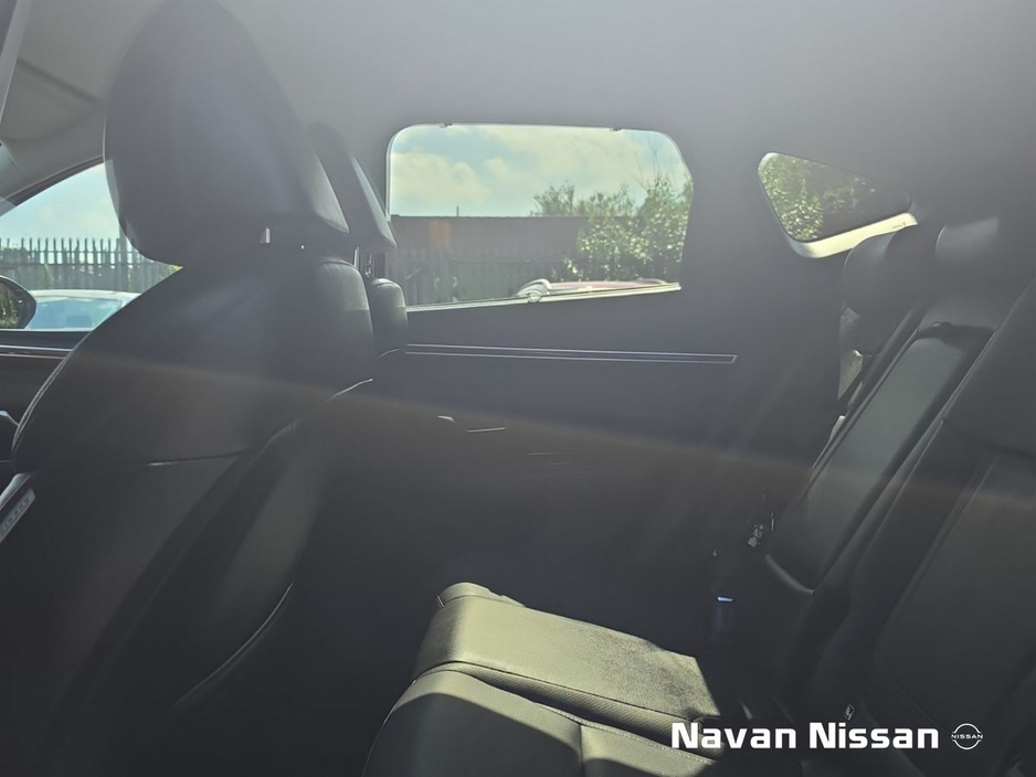 2022 Hyundai Tucson 1.6L Petrol Plug-in Hybrid For Sale Images