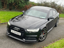 2016 AUDI A6 LIMOUSINE 2.0 TDI 150 S LINE 4DR