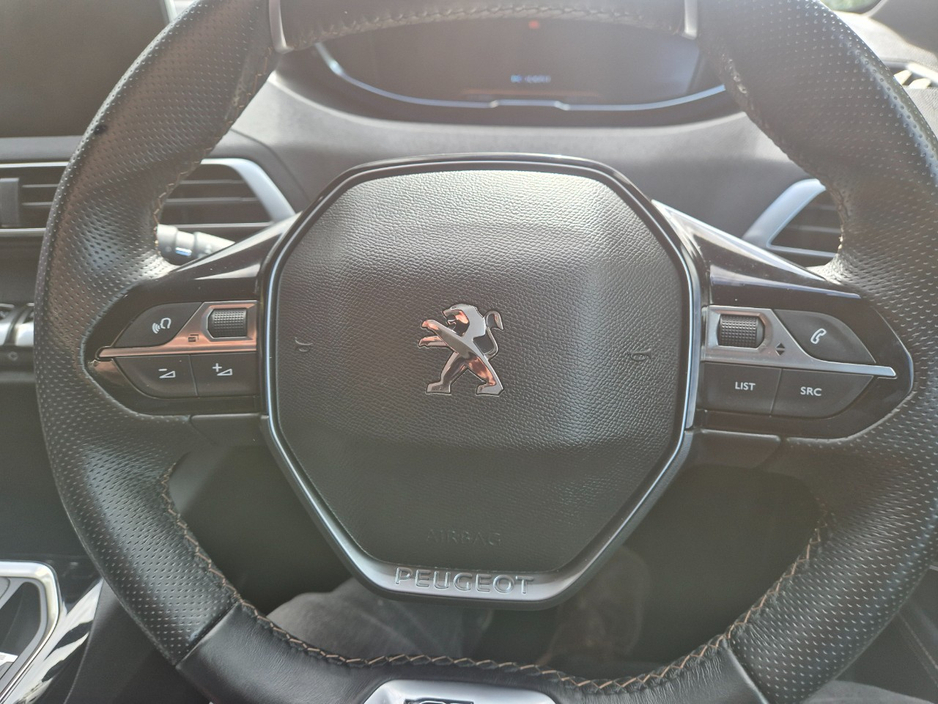 2020 Peugeot 3008 1.5L Diesel For Sale Images
