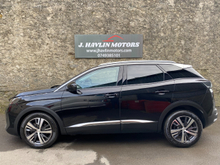 2022 Peugeot 3008 1.5L Diesel For Sale Images