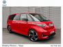 2025 VOLKSWAGEN ID.BUZZ GTX 7 SEAT 86KWH 340HP 4-MOTION