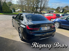 2020 BMW 3 Series 2L Petrol Plug-in Hybrid For Sale Images
