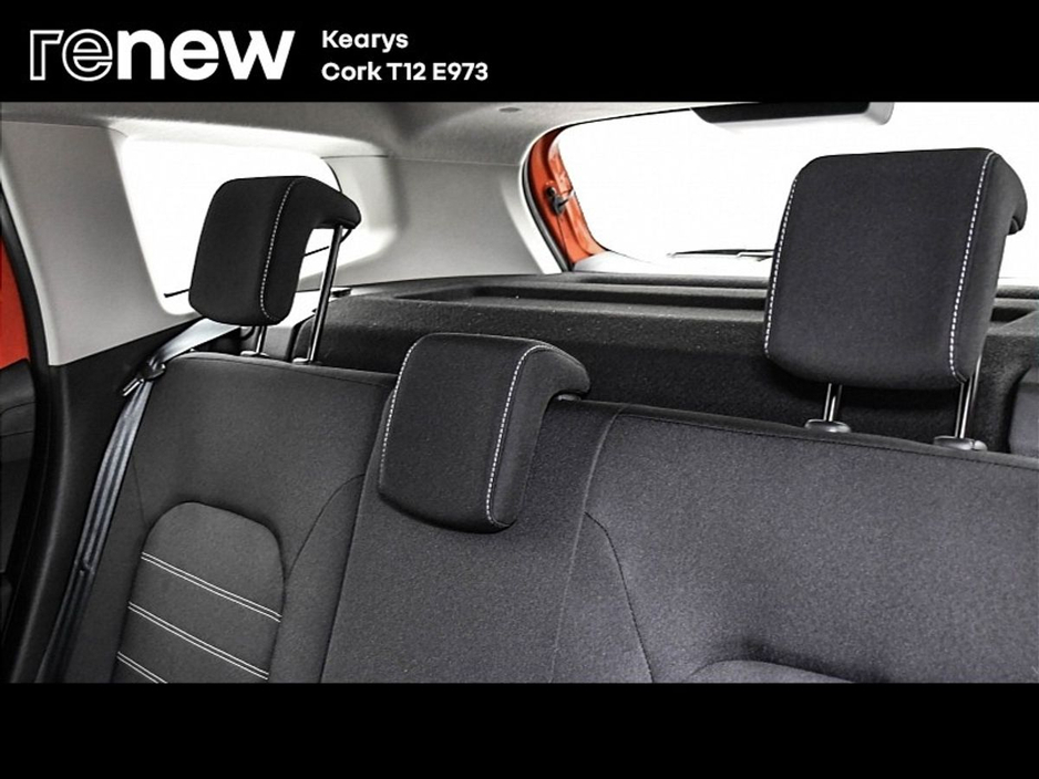 Dacia Duster Expression TCe 90 DFull MY23.5 — thumbnail 17