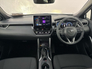 2025 TOYOTA COROLLA CROSS HYBRID SPORT