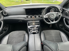 2017 Mercedes-Benz E Class 2L Diesel For Sale Images