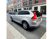 2017 Volvo XC60 2L Diesel For Sale Images