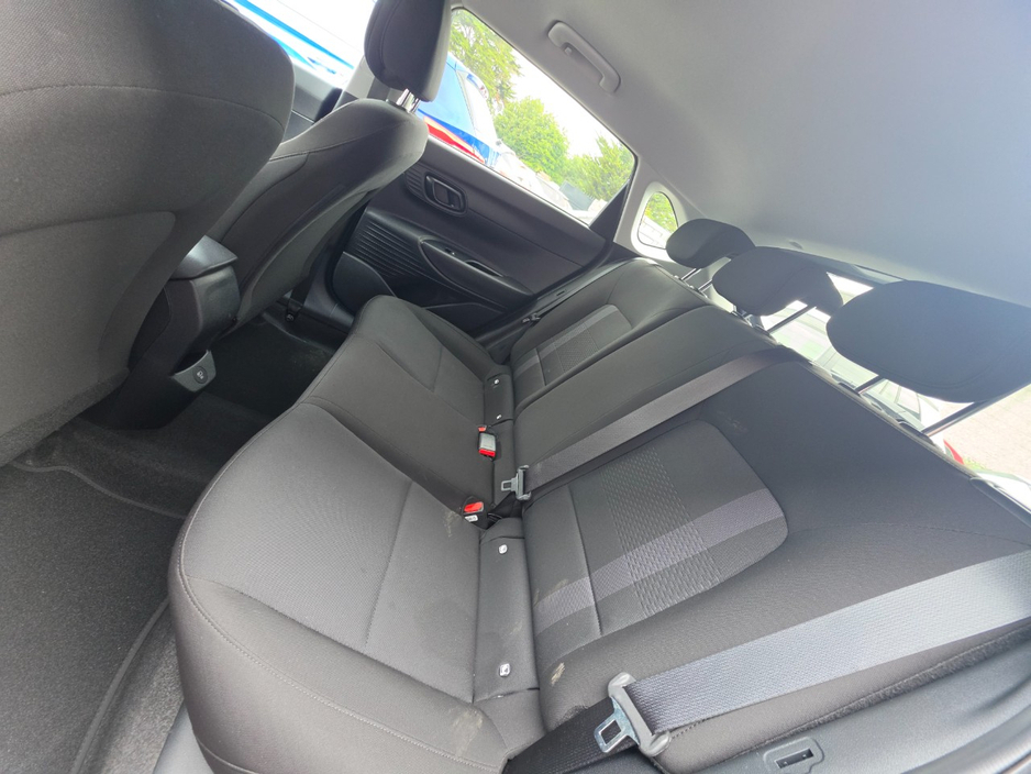 2025 Hyundai i20 1.2L Petrol For Sale Images