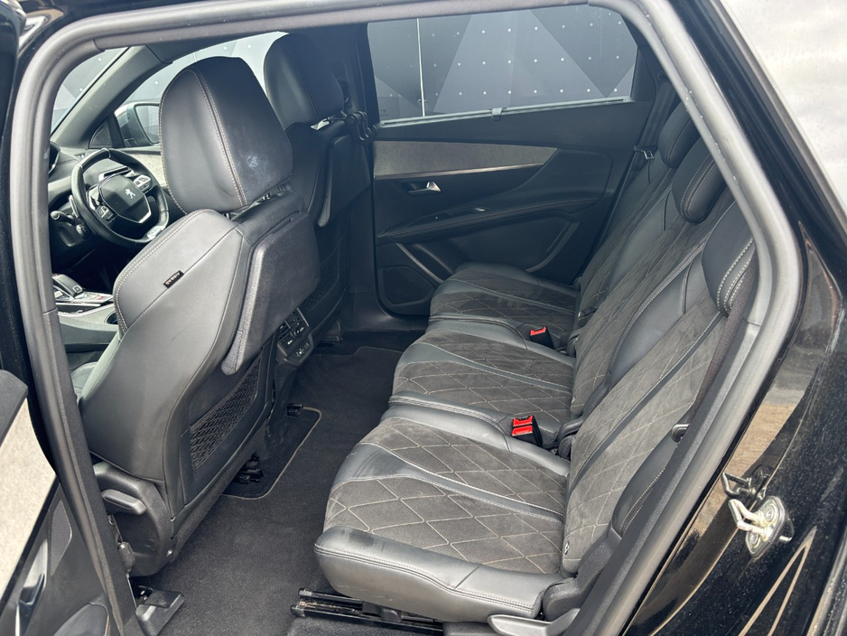 2019 Peugeot 5008 2L Diesel For Sale Images