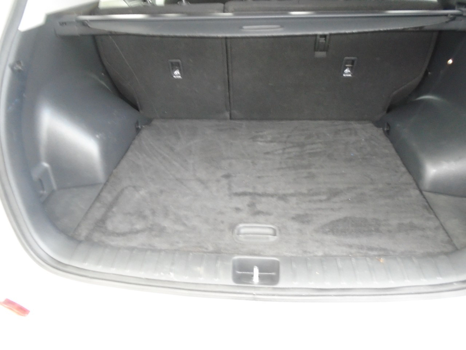 2018 Hyundai Tucson 1.6L Petrol For Sale Images