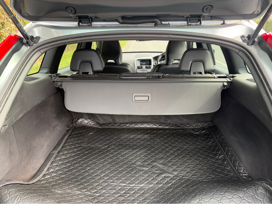 2016 Volvo XC60 2L Diesel For Sale Images