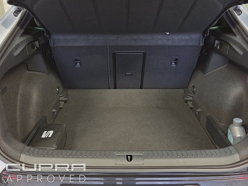 2025 Cupra Formentor 1.5L Petrol Plug-in Hybrid For Sale Images