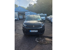 2023 Peugeot Partner 1.5L Diesel For Sale Images