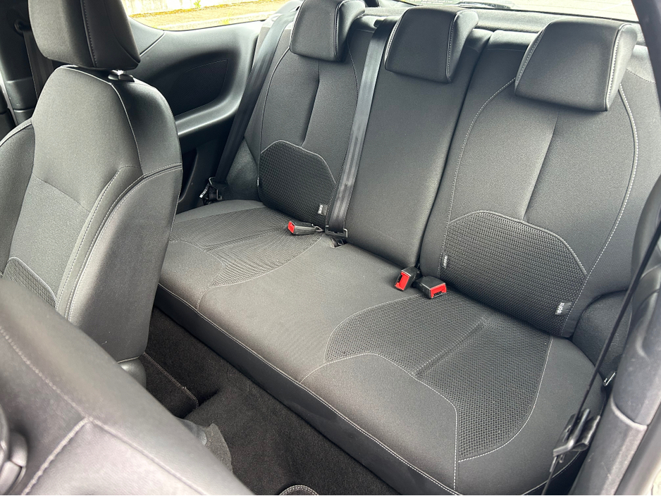 2017 DS Automobiles DS 3 1.2L Petrol For Sale Images