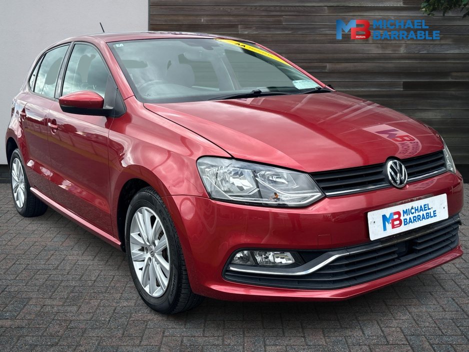 Used Volkswagen Polo 2016 in Dublin