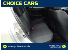 2015 Suzuki Swift 1.2L Hybrid For Sale Images