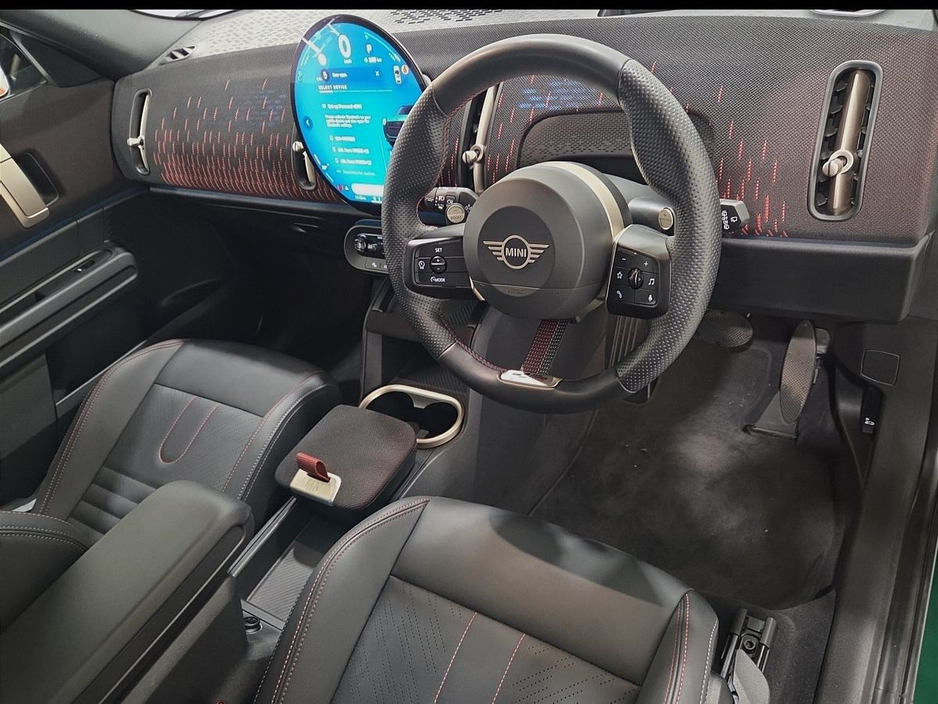 2025 MINI Countryman 1.5L Petrol Hybrid For Sale Images