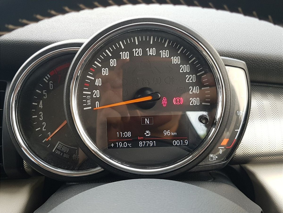 2021 MINI Hatch 1.5L Petrol For Sale Images