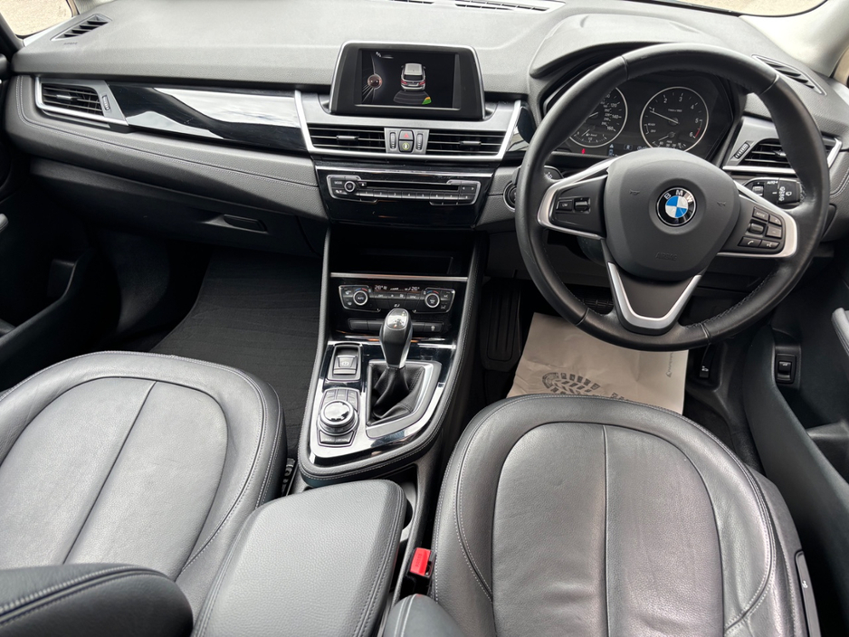 2016 BMW 2 Series 2L Diesel For Sale Images