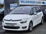 2016 CITROEN GRAND C4 PICASSO GRAND 1.6 BLUE HDI 1 120 EXCLUSIVE + 120BHP 5DR