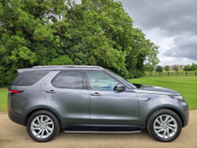 2018 Land Rover Discovery 2L Diesel For Sale Images