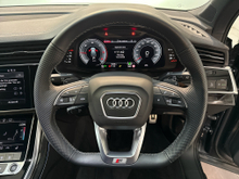 2025 Audi Q7 3L Diesel For Sale Images
