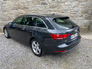 2018 AUDI A4 2.0 TDI SPORT ULTRA 190PS 5 5DR**//**SAT NAV**//**WARRANTY**//**FULL BLACK LEATHER**//**€190 ROAD TAX**//**TRADE IN ACCEPTED**//**CHARCOAL GREY!