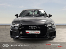 Audi A6 50TFSIe 299 Q Sline €497p/m