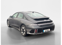 2025 Hyundai Ioniq 6 0L Electric For Sale Images