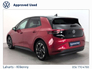 2022 VOLKSWAGEN ID.3 BUSINESS 58KWH 204HP PRO PERFORMANCE